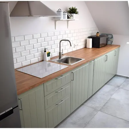 Amberrest - Komfort Nad Brzegiem Morza * Władysławowo