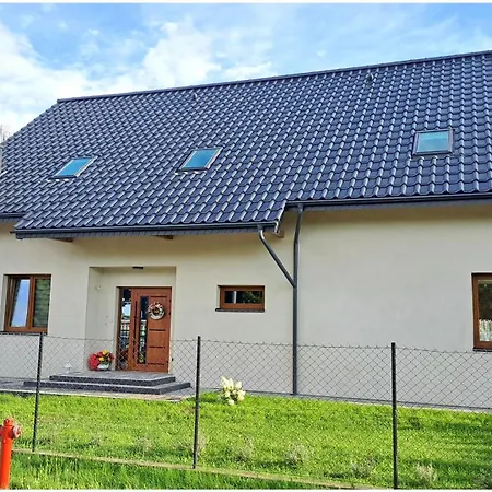 Amberrest - Komfort Nad Brzegiem Morza