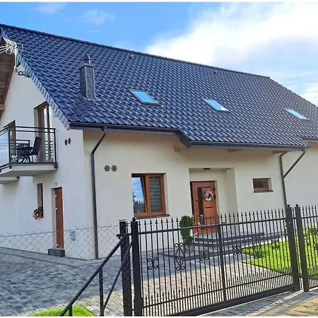 Amberrest - Komfort Nad Brzegiem Morza Wladyslawowo