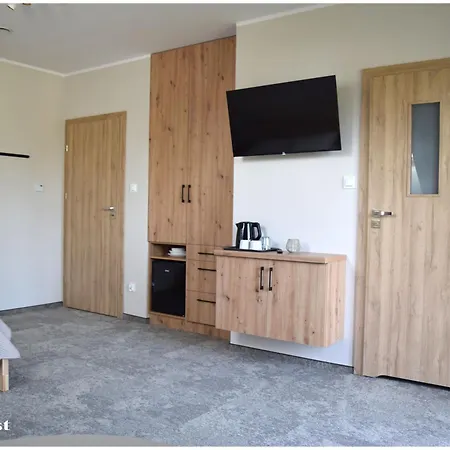 Amberrest - Komfort Nad Brzegiem Morza Wladyslawowo
