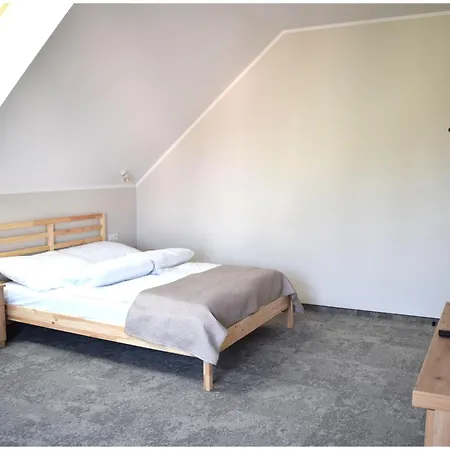 Amberrest - Komfort Nad Brzegiem Morza Δωμάτια σε οικογενειακή κατοικία Władysławowo