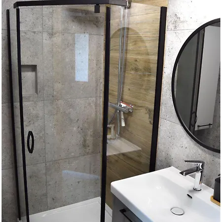 Amberrest - Komfort Nad Brzegiem Morza Władysławowo