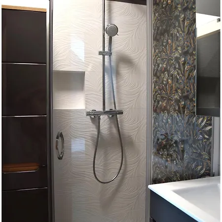 Amberrest - Komfort Nad Brzegiem Morza * Władysławowo