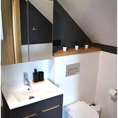 Homestay Amberrest - Komfort Nad Brzegiem Morza Wladyslawowo
