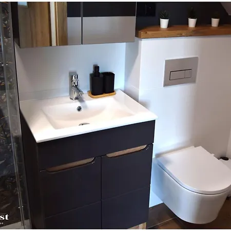 Amberrest - Komfort Nad Brzegiem Morza Władysławowo