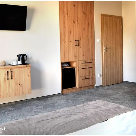 Amberrest - Komfort Nad Brzegiem Morza *