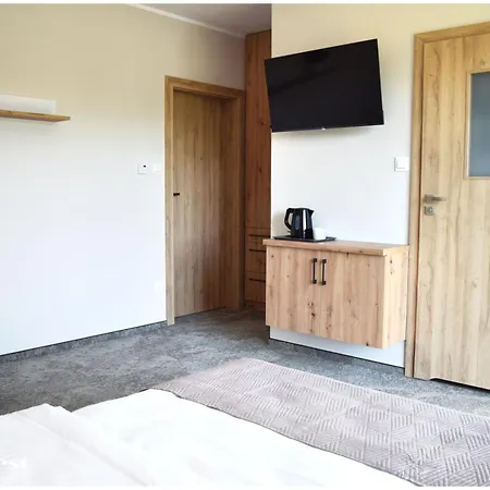 Amberrest - Komfort Nad Brzegiem Morza * Władysławowo