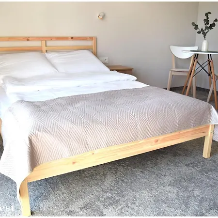 Homestay Amberrest - Komfort Nad Brzegiem Morza