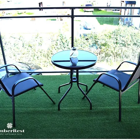 Amberrest - Komfort Nad Brzegiem Morza Władysławowo