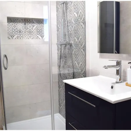 Amberrest - Komfort Nad Brzegiem Morza Władysławowo