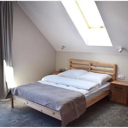 Kwatera prywatna Amberrest - Komfort Nad Brzegiem Morza *