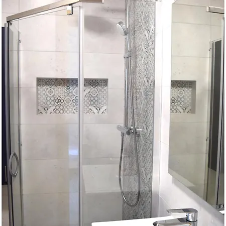 Kwatera prywatna Amberrest - Komfort Nad Brzegiem Morza Władysławowo