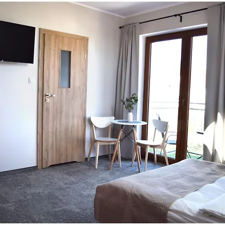 Amberrest - Komfort Nad Brzegiem Morza * Władysławowo