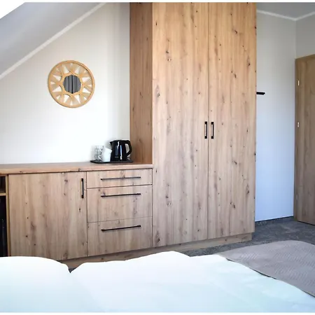 Amberrest - Komfort Nad Brzegiem Morza *