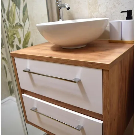 Amberrest - Komfort Nad Brzegiem Morza Δωμάτια σε οικογενειακή κατοικία Władysławowo