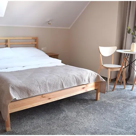 Amberrest - Komfort Nad Brzegiem Morza Władysławowo