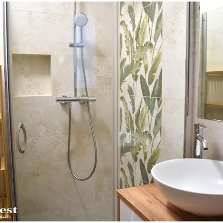 Amberrest - Komfort Nad Brzegiem Morza