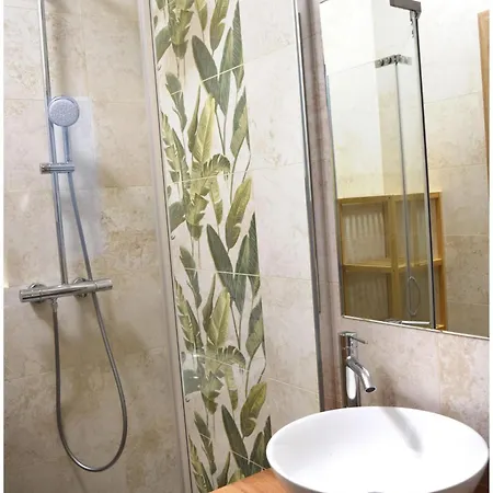 Amberrest - Komfort Nad Brzegiem Morza Δωμάτια σε οικογενειακή κατοικία Władysławowo