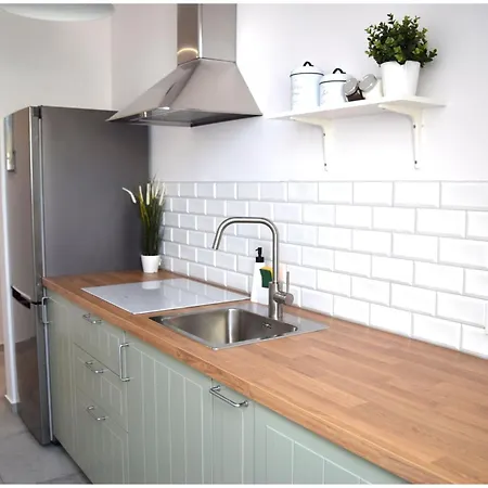 Amberrest - Komfort Nad Brzegiem Morza