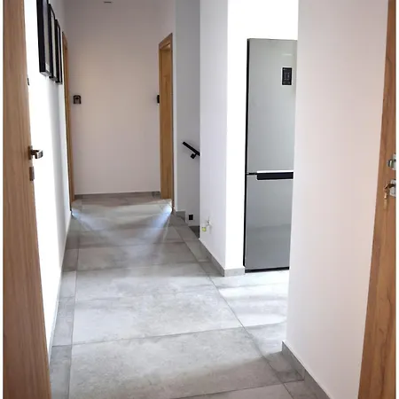 Amberrest - Komfort Nad Brzegiem Morza