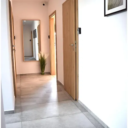 Amberrest - Komfort Nad Brzegiem Morza Δωμάτια σε οικογενειακή κατοικία *